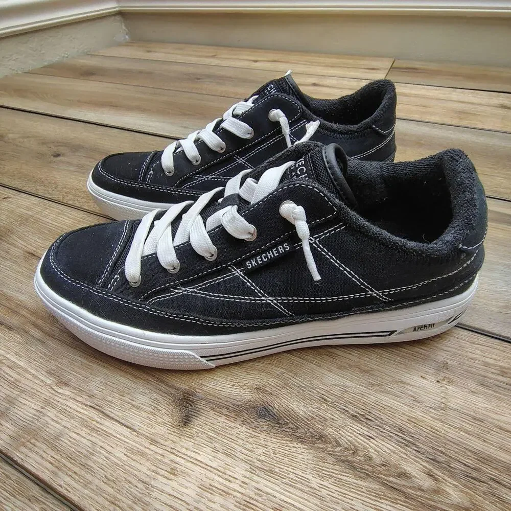 Skechers arch fit arcade arcata